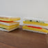 Dry sandwich